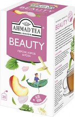 Чай Ahmad tea Чайный напиток 