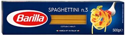 Макароны Barilla Spaghettini n.3 500г
