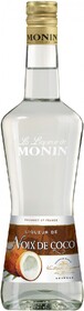 Ликер «Monin Liqueur de Noix de Coco», 0.7 л