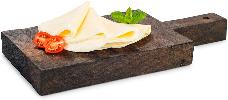 Сыр сулугуни блины 40% Чизолини Россия, БЗМЖ