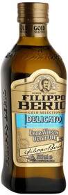 Масло Filippo Berio Delicato Extra Virgin Olive Oil 500 мл