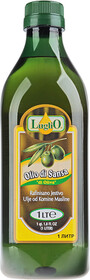 Масло оливковое для жарки рафинированное 1л
