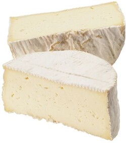 Сыр Брилья Саварен 50% жир., вес