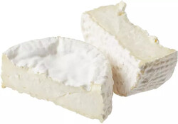Сыр Пикколо Фьоре с белой плесенью мягкий 45% жир. 100г
