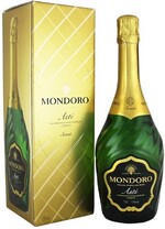 Игристое вино Mondoro Asti 0,75 л П/У
