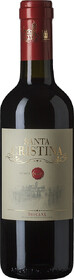 Вино красное сухое «Santa Cristina Toscana» 2020 г., 0.375 л