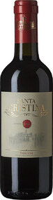 Вино красное сухое «Santa Cristina Toscana» 2020 г., 0.375 л