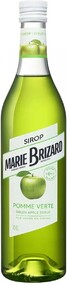 Сироп Green Apple Marie Brizard 0.7л