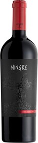 Вино Mingre Maule DO J. Bouchon 2017 0.75л