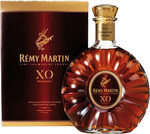 Коньяк французский «Remy Martin XO» в подарочной упаковке, 0.35 л