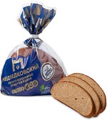 Хлеб Бездрожжевой ржано пшеничный 300г Пеко