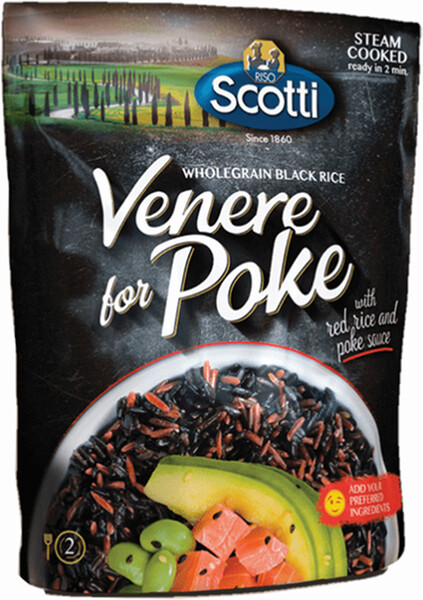 Смесь риса для поке 