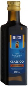 Масло De Cecco оливковое нерафинированное IL CLASSICO, 250мл