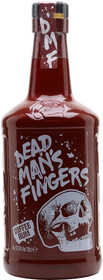Ром «Dead Man's Fingers Coffee», 0.5 л