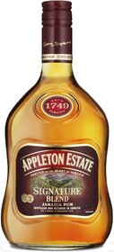 Ром «Campari Appleton Estate Signature Blend», 0.7 л