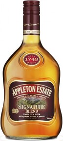 Ром «Campari Appleton Estate Signature Blend», 0.7 л