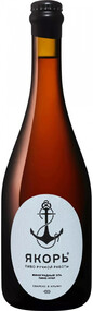 Пиво Yakor Pinot Noir 0.75л