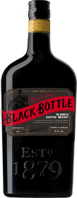 Виски Black Bottle  Double Cask  , Black Bottle