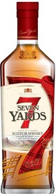 Виски Seven Yards 0,7 л