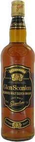 Виски «Glen Turner Distillery Glen Scanlan» солодовый, 0.7 л