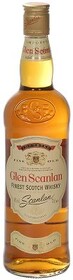 Виски шотландский «Glen Turner Distillery Glen Scanlan», 0.5 л