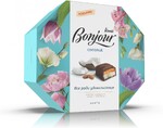 Набор конфет Konti Bonjour Coconut, 150 г