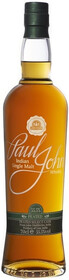 Виски индийский «Paul John Peated Select Cask», 0.7 л
