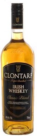 Виски ирландский «Clontarf», 1 л