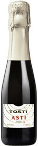 Вино игристое белое сладкое «Tosti Asti», 0.2 л