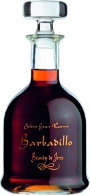 Херес «Barbadillo Solera Gran Reserva», 0.7 л