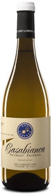 Вино белое сухое «San Lorenzo Casabianca Pecorino-Passerina», 0.75 л