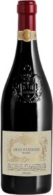 Вино Gran Passione Rosso Veneto IGT Botter 2020 0.75л