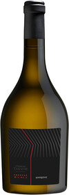 Вино белое сухое «Шато Тамань Терруар Шардоне», 0.75 л