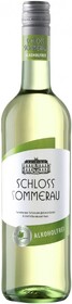 Вино безалкогольное белое сладкое «Peter Mertes Schloss Sommerau», 0.75 л