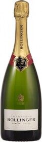 Игристое вино Bollinger Special Cuvee Brut Champagne AOC 1.5л