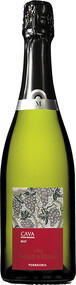 Игристое вино Marques De Requena Cava Brut, 0.75 л