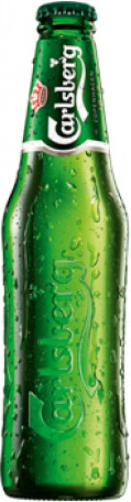 Пиво Carlsberg 4.6% 0.48л