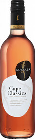 Вино Cape Classics Western Cape WO Kumala 2020 0.75л