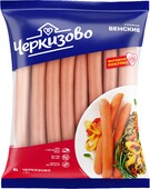 Сосиски Черкизово Венские 450 г