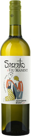 Вино Viu Manent Secreto Sauvignon Blanc белое сухое 0,75л