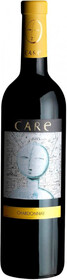 Вино Care Chardonnay Carinena DO Bodegas Añadas 0.75л