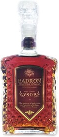 Коньяк армянский «Arcon Badron Armenian VSOP», 0.5 л