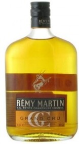 Коньяк французский «Remy Martin VS», 0.5 л