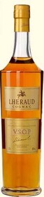 Коньяк Lheraud Cognac VSOP 0.5л