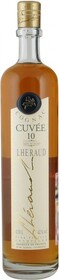 Коньяк Lheraud Cuvee 10 Cognac 0.7л