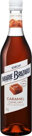 Сироп Caramel Marie Brizard 0.7л