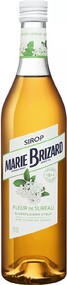 Сироп Elderflower Marie Brizard 0.7л