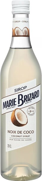 Сироп Coconut Marie Brizard 0.7л