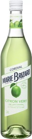 Сироп Lime Juice Marie Brizard 0.7л