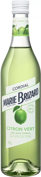 Сироп Lime Juice Marie Brizard 0.7л